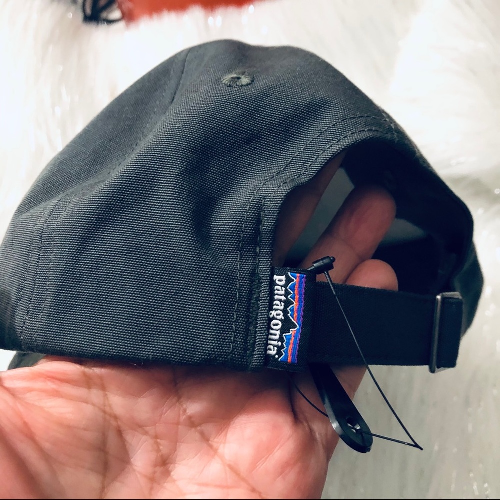 PATAGONIA FITZ ROY HORIZONS TRAP CAP - Picture 4 of 5